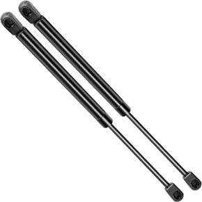 20 inch 60 Lbs Gas Struts Prop Shock 4450 C1608260 git for RV Side Door Motorhome Door Camper Shell Rear Window Tonneau Cover Trap Door TV Cabinet RV Bed, 2Pcs