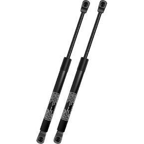 YHTAUTO Rear Hatch Gas Struts Shocks Replacement for Nissan Quest 2004-2009/2011-2013, Set of 2 Lift Supports