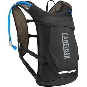 CamelBak Chase Adventure 8 Hydration Vest- for Gravel, Mountain, Bikepacking and Endurace Cycling- 2L Reservoir in Kuwait