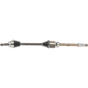 Cardone 66-5407 New Constant Velocity CV Axle Assembly
