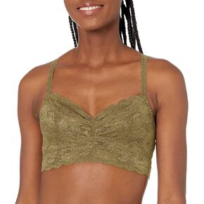 حمالة صدر نسائية من Cosabella Say Never Beauty Sweetie Bralette