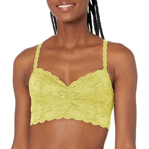 Cosabella Women's Say Never Beauty Sweetie Bralette