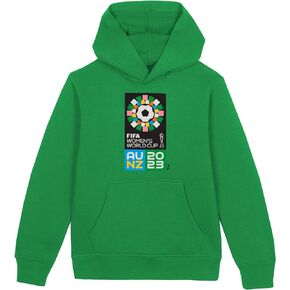 Outerstuff Kids' FIFA 2023 Women's Word Cup Event Hooded Sweatshirt