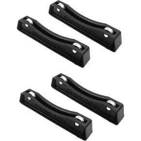 مجموعتان من حامل بكرة خيوط الطابعة ثلاثية الأبعاد حامل خيوط التصميم لجميع مكبات الحجم وجميع أنواع الشعيرات لـ Pla/abs/TPU/مواد الطباعة ثلاثية الأبعاد الأخرى in Kuwait