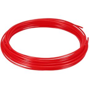 uxcell 3D Pen Filament Refills,16Ft,1.75mm ABS Filament Refills,Dimensional Accuracy +/- 0.02mm,for 3D Printer,Grey