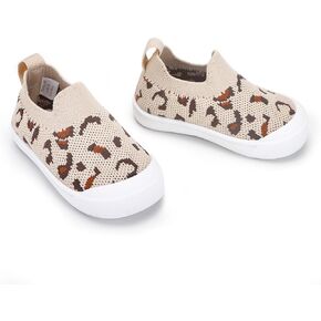 Cute Baby Shoes,Non-Skid Toddler Shoes,Soft Sole Baby Girl Shoes 6-24 Months, Lightweight Boys Shoes,Baby Walking Shoes,Toddler Boy Shoes,Breathable Infant Shoes,Toddler Sneakers for Babies