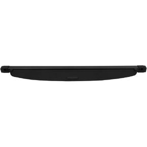 ECCPP Rear Cargo Cover Security Shade Retractable Shield 2016-2022 Fit for Toyota Prius 1.8L Flexible