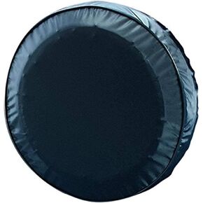 Spare Tire Cover - Tire Cover for RVs, Trailers and More - for 15" Tires