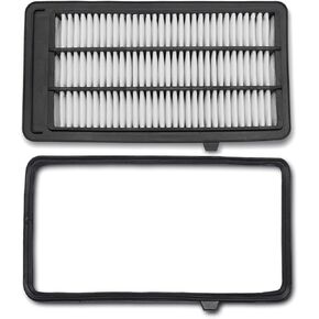 CA12050 Engine Air Filter for 2016-2021 Honda CIVIC 2017-2022 Honda CR-V CRV 1.5L Turbo 17220-5AA-A00 AF9183
