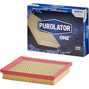 Purolator A26114 PurolatorONE Advanced Engine Air Filter
