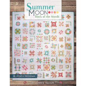 Summer Moon