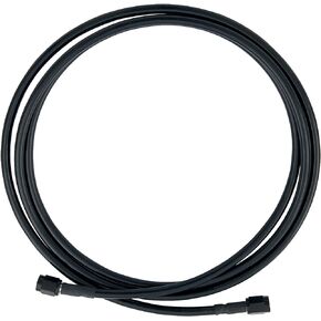 Allstar #3 Coated Braided Line-3 Straight Ends, 48" Long