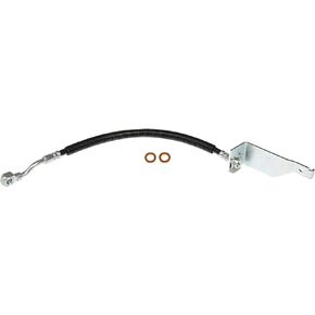 Dorman H620043 Rear Passenger Side Brake Hydraulic Hose Compatible with Select Chevrolet/GMC Models