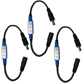 3 Pack Led Water Wave Ripple Control Special Effects Lighting Ocean Simulation for Theatrical Props