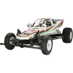 Tamiya 58346 The Grasshopper RC Car