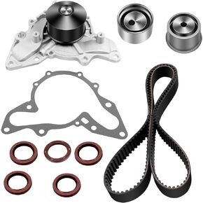 SCITOO Engine Timing Belt Kit Fits for Kia Sorento 2003-2006