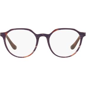 Vogue Eyewear Women's Vo5226 Oval Prescription Eyeglass Frames in Saudi Arabia