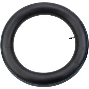 Road Passion 2PCS Tire Inner Tube 460-17 Heavy Duty Tube TR4 Straight Valve Stem for 30/70-17 130/80-17 140/70-17 140/70-17 140/80-17 KLR250 1985-2005 KL250 1980-2001 XL350R 1984-1985 XT250 1980-1984