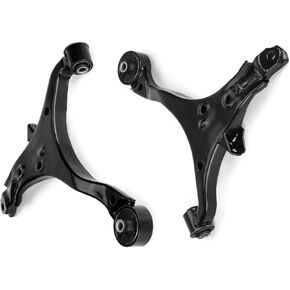 Front Lower Control Arm Kit Compatible with 2002 2003 2004 2005 2006 Honda CR-V