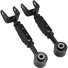 Front Lower Control Arm Kit Compatible with 2002 2003 2004 2005 2006 Honda CR-V