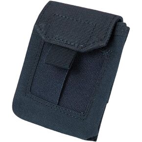 Condor Elite MA49-006 EMT Glove Pouch Navy Blue