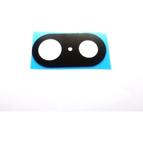 Rear Back Camera Lens Glass Replacement Compatible with Google Pixel 8 5G 6.2 Inch