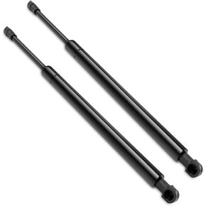 Lift Supports Struts Shocks, Trunk Lift Supports Fit for BMW 323i 2006-2011 for BMW 325xi 2006 for BMW 325i 2006-2010 6651,Pack of 2
