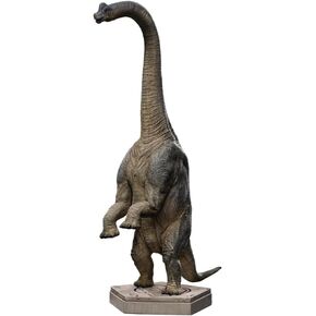 Jurassic World Icons Statuette Brachiosaurus 19 cm in Kuwait
