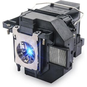for Epson ELPLP95 PowerLite 5535U 5530U 5520W 5510 5000 2265U 2255U 2250U 2245U, EB-2250U EB-2255U EB-2265U EB-5530U EB-5535U EB-2245U EB-2155W EB-5510 EB-2250 Projector Replacement Lamp Bulb