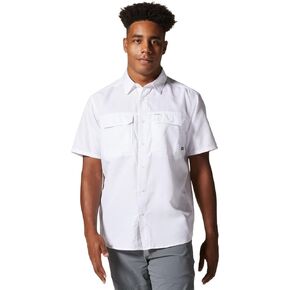 Mountain Hardwear Men's Canyon Short Sleeve Shirt