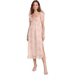 ASTR the label Women's Lunaria Dress