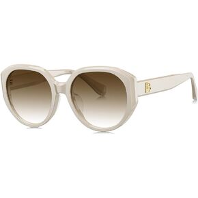 Women Lady Acetate Fashion Elegant Nylon Lens Polarized & Non-Polarized UV400 Sunglasses BL3130