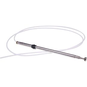 Power Antenna Mast 86337-30851 Compatible with Lexus SC300 SC400 SC430 GS300 ES300 LS400