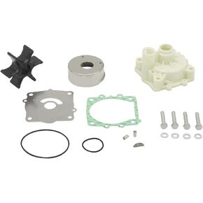 Quicksilver 8M6012803 Water Pump Kit - Yamaha F115