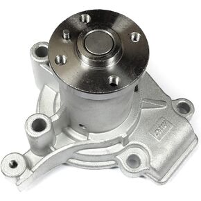HY2020 Engine Water Pump for 96-10 Hyundai Elantra, 97-08 Tiburon, 05-09 Kia Spectra Spectra5 Tucson, 05-10 Sportage, 10-11 Soul 2.0L DOHC