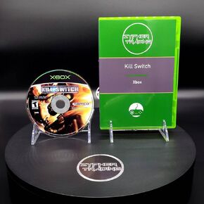 Kill.Switch - Xbox