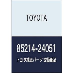 Toyota Wiper Blade - 85214-24051