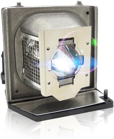 A+ Quality 310-7578/725-10089 Replacement Projector Lamp Bulb with Housing Compatible with DELL 310-7578/725-10089/468-8985 / GF538 in Saudi Arabia