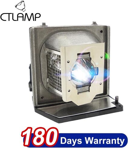 A+ Quality 310-7578/725-10089 Replacement Projector Lamp Bulb with Housing Compatible with DELL 310-7578/725-10089/468-8985 / GF538 in Saudi Arabia