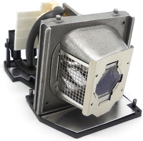 A+ Quality 310-7578/725-10089 Replacement Projector Lamp Bulb with Housing Compatible with DELL 310-7578/725-10089/468-8985 / GF538 in Saudi Arabia