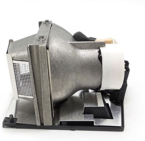 A+ Quality 310-7578/725-10089 Replacement Projector Lamp Bulb with Housing Compatible with DELL 310-7578/725-10089/468-8985 / GF538 in Saudi Arabia