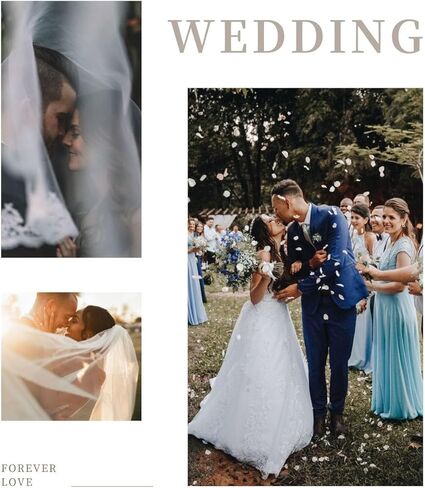 الزفاف القوس الشعر الحجاب الأبيض الشعر القوس الحجاب العروس القوس الحجاب كليب الزفاف الحجاب الزفاف قصيرة اكسسوارات للنساء والفتيات in Kuwait