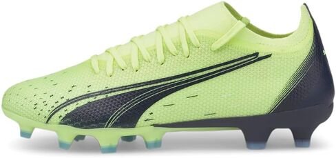 PUMA Men's Ultra Match Indoor Training Sneaker in Saudi Arabia