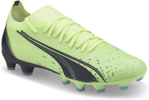 PUMA Men's Ultra Match Indoor Training Sneaker in Saudi Arabia