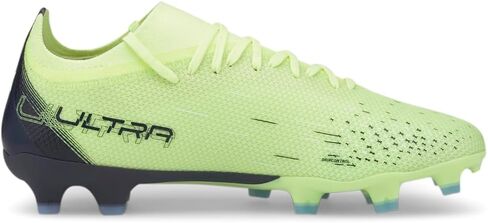 PUMA Men's Ultra Match Indoor Training Sneaker in Saudi Arabia
