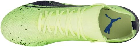 PUMA Men's Ultra Match Indoor Training Sneaker in Saudi Arabia
