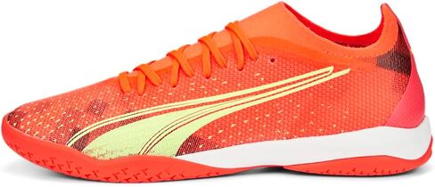 PUMA Men's Ultra Match Indoor Training Sneaker in Saudi Arabia