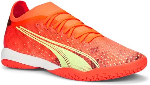 PUMA Men's Ultra Match Indoor Training Sneaker in Saudi Arabia