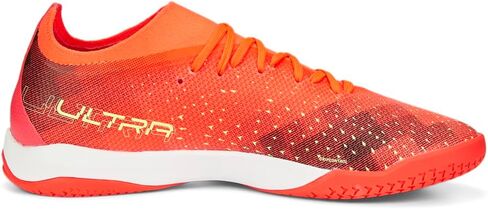 PUMA Men's Ultra Match Indoor Training Sneaker in Saudi Arabia