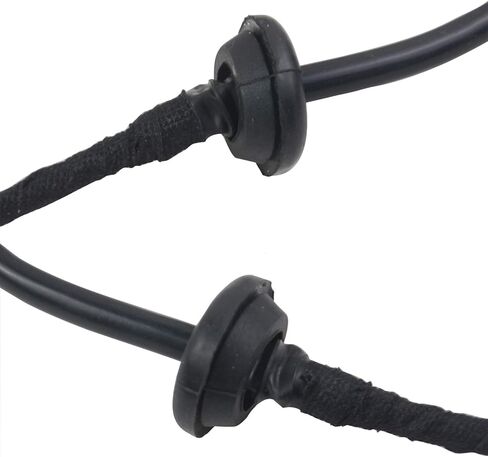 استبدال دعامات الباب الخلفي الكهربائية لدعم رفع الصدمات لـ 2013-2016 Toyota RAV4 2.5L الجزء # 68920-09010، 68910-09010، 6892009010، 6891009010 in Saudi Arabia
